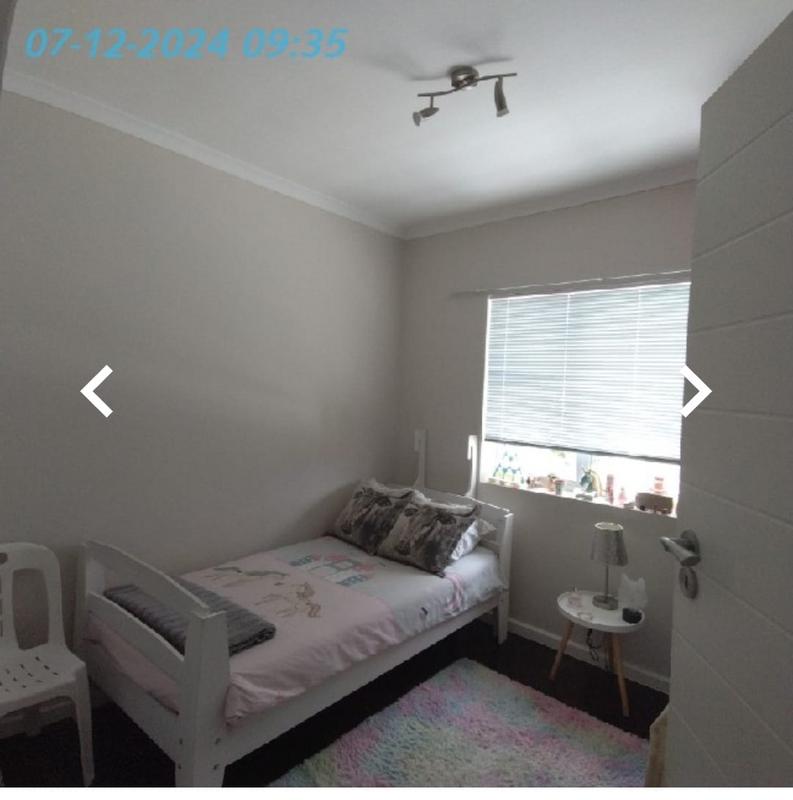 To Let 3 Bedroom Property for Rent in Southfield Western Cape